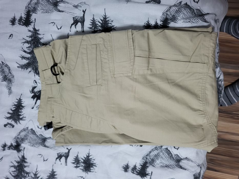 Lantaloni tactici Mk2 Helikon- Tex