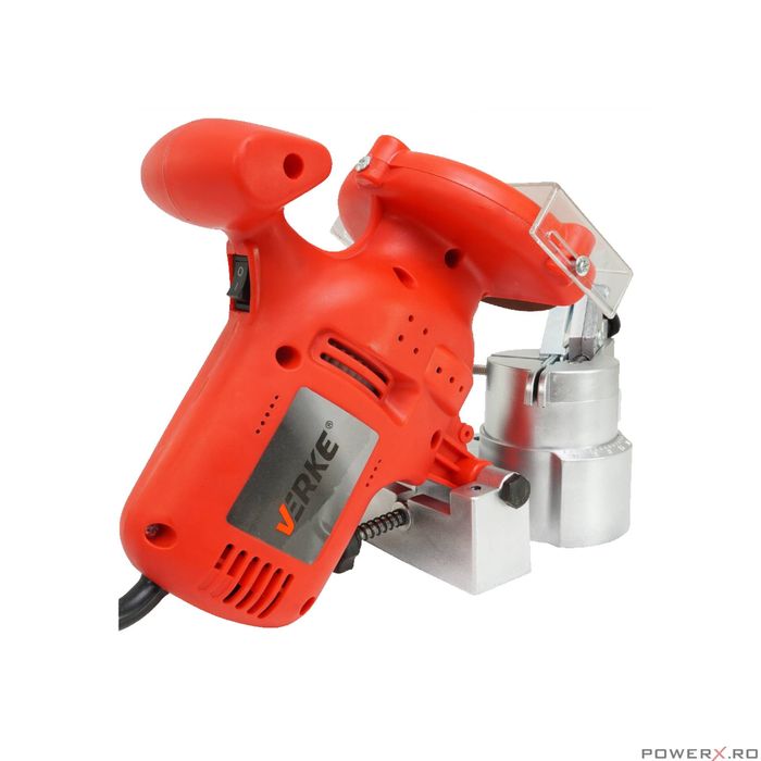 Aparat ascutit lant drujba, 220w, 7500 rpm, Verke