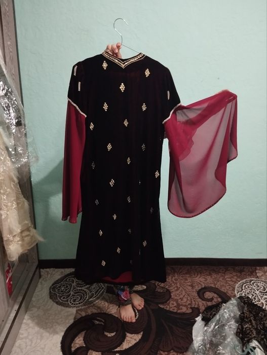 Koʻylaklari holati alo