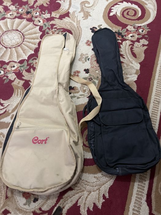 Чехол для гитары