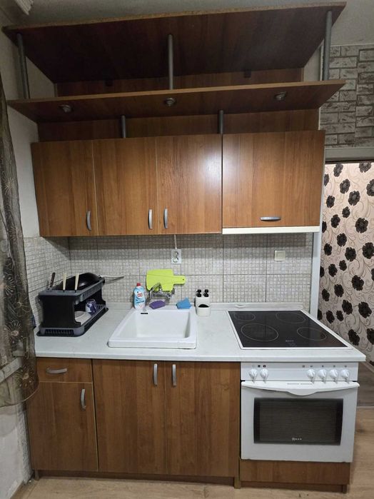 Продава се Двустаен апартамент в Пловдив, Тракия - 68 кв.м за 863 €/кв.м - Снимка #2