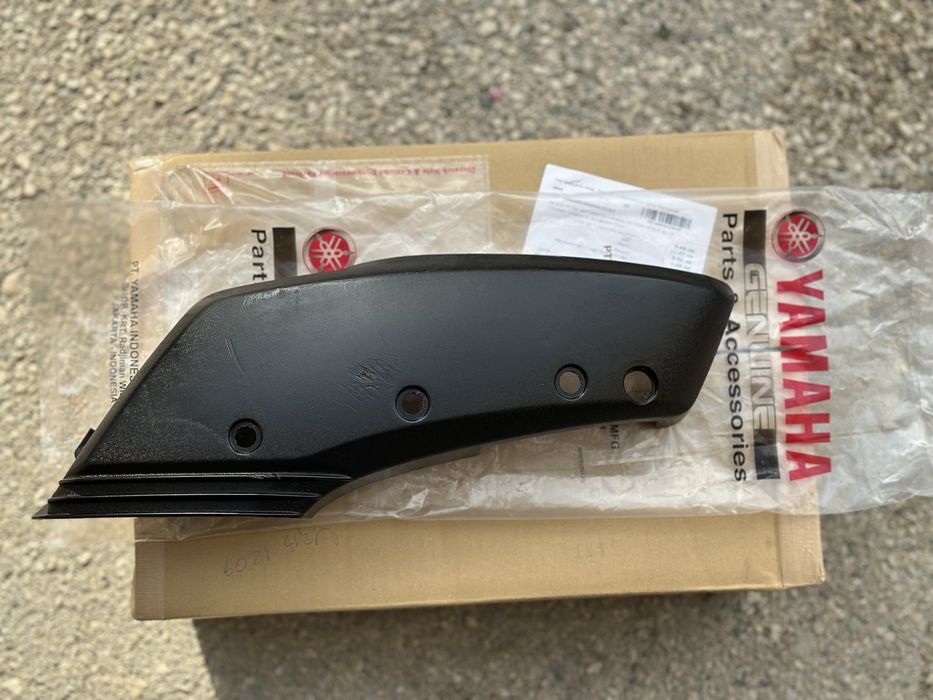 Yamaha xmax 300( 17-22 година)Airbox air filter
