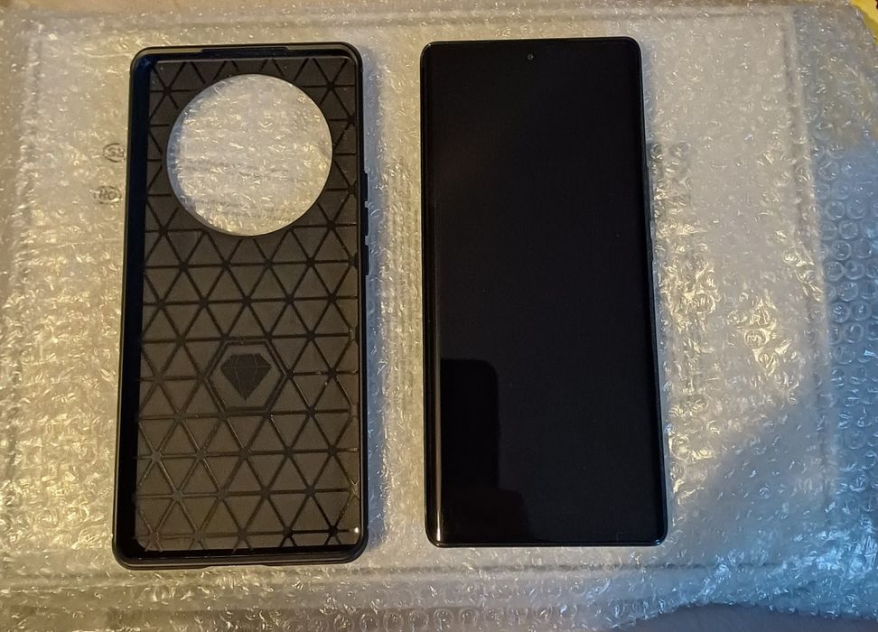 Telefon Honor magic 5 lite, 5G, 256 GB