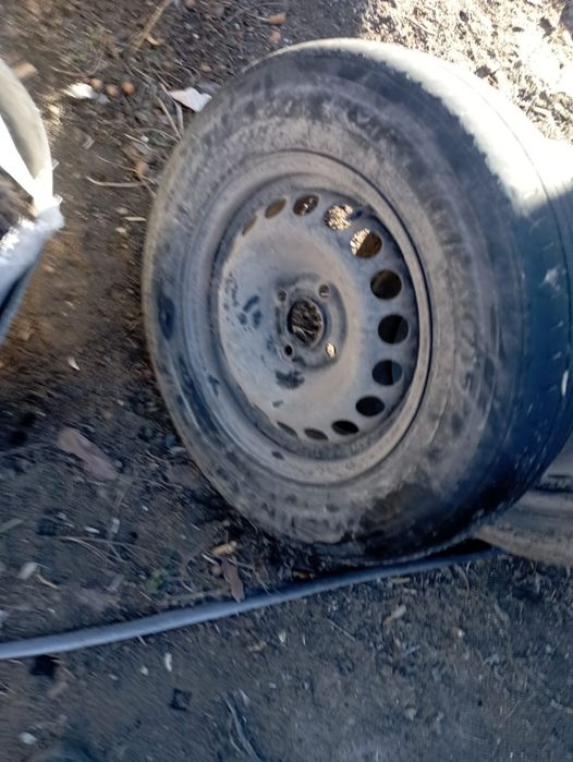 Диски кобальт 14