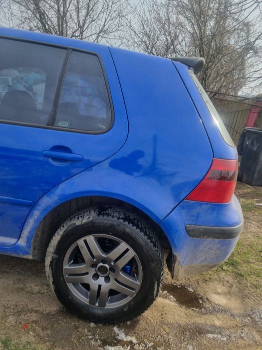 Vand jante 5x100 r15