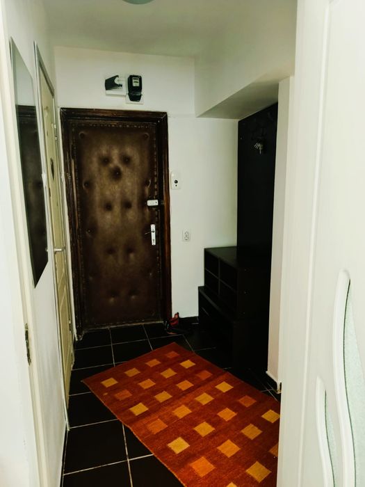 Apartament stațiunea Predeal
