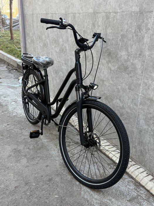 Электровелосипед 27.5 скидка до 31 01 26