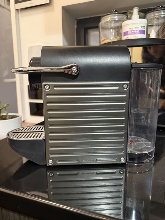Espressor Nespresso by Krups Pixie