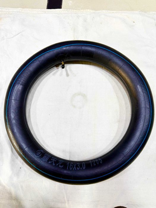 Камеры для скутеров 16*3.0