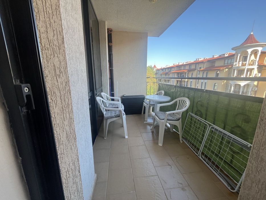 Продава се Двустаен апартамент в к.к. Слънчев бряг - 62 кв.м за 1097 €/кв.м - Снимка #13