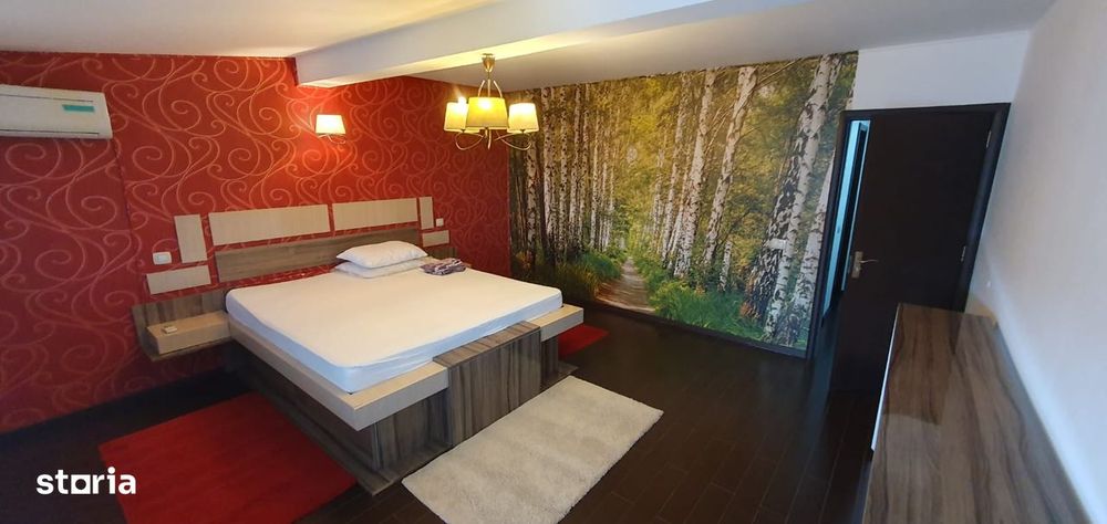 Apartament 5 camere tip duplex Popesti Șoseaua Oltenitei, pet friendly