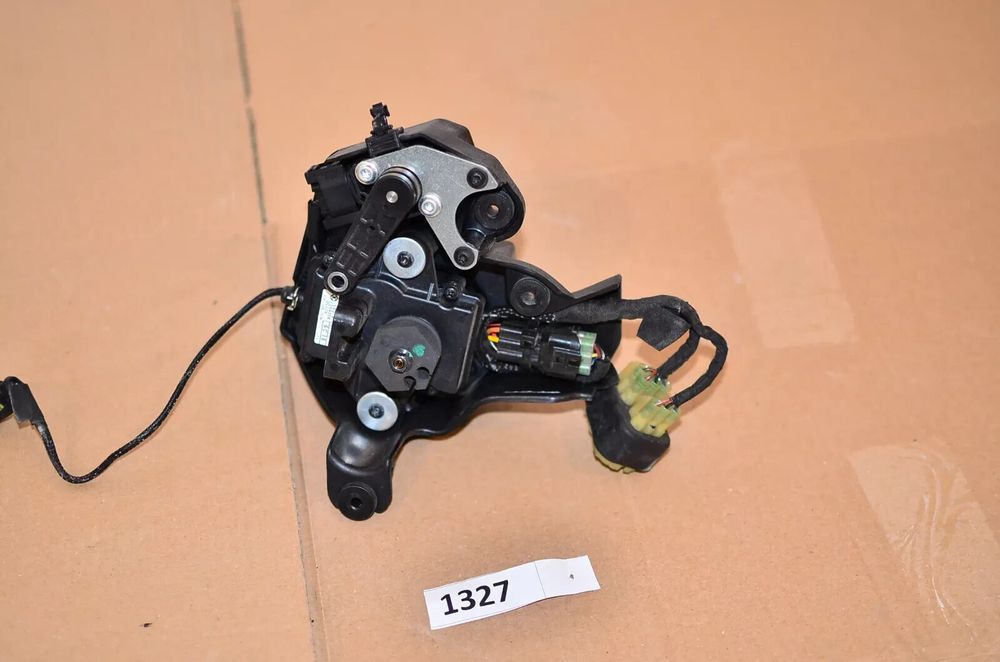 Ducati Multistrada 1200 Panigale Monster 1299 959 Valva de evacuare