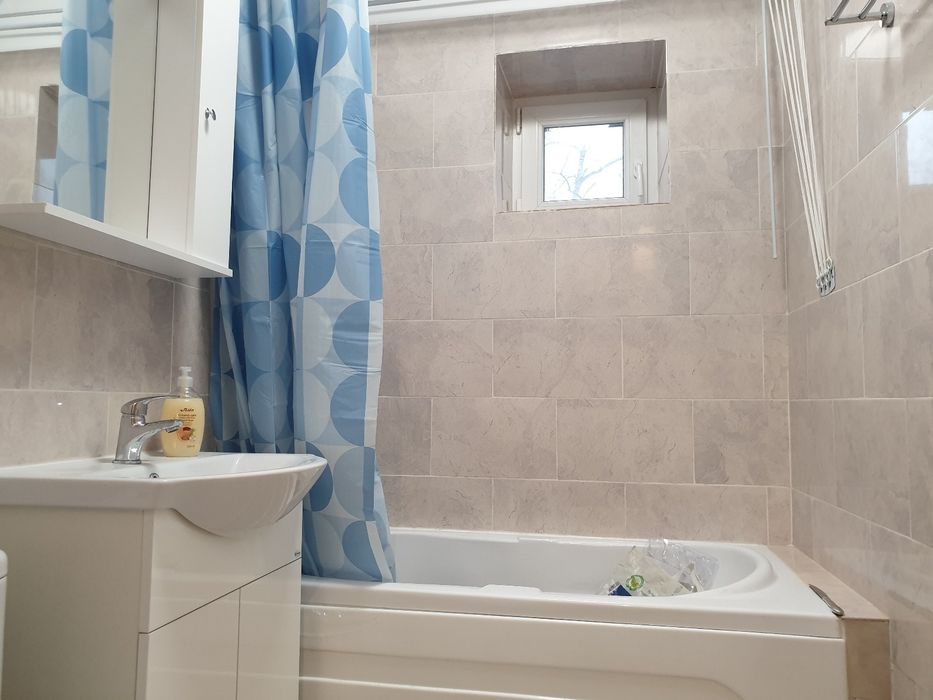 Apartament cu o cameră - Iași