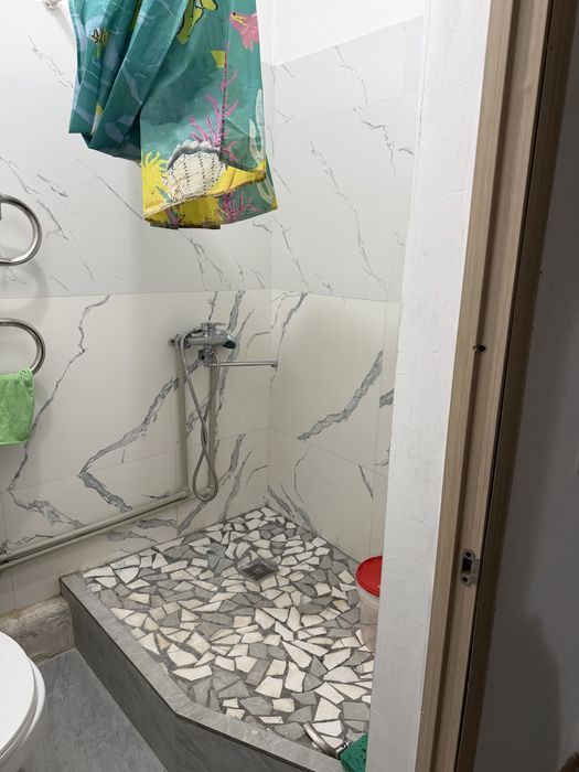 1 комнатная квартира