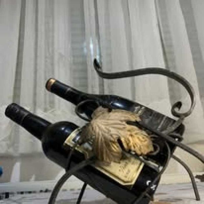 Suport vin vita de vie