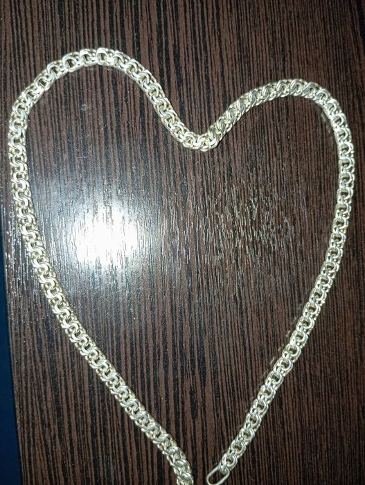 Цепочка серебренная 30г