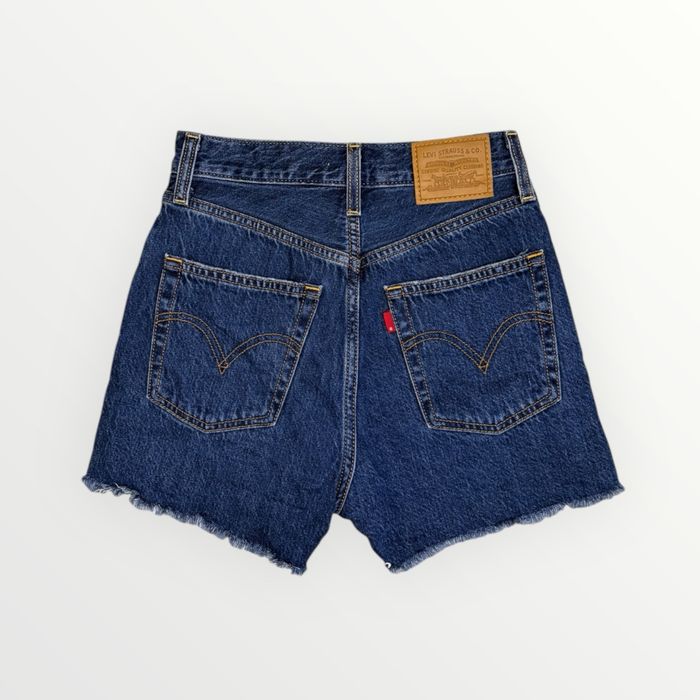 Дамски къси панталонки Levi’s