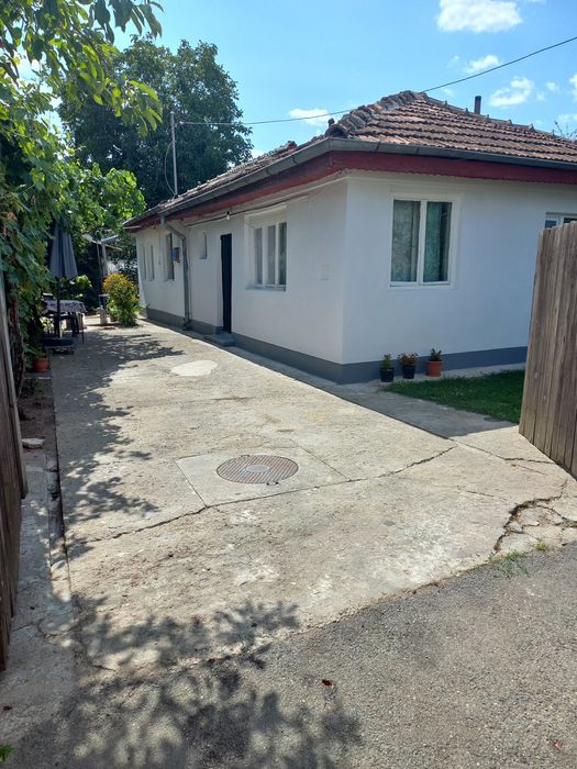 Casa cu teren de vânzare Voluntari