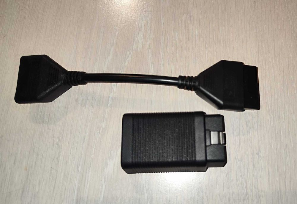 Kit Launch Easydiag V+ cu Tableta Android 10.1, Husa, Promotie 2026 !