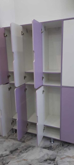 Мебель для детского сада