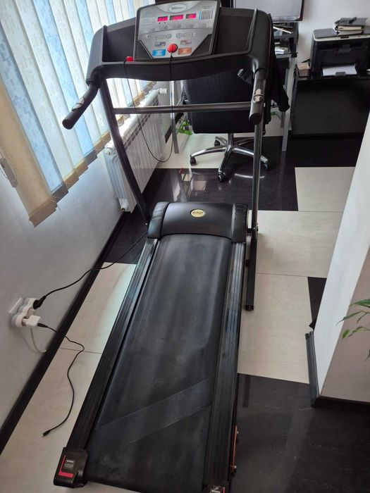 Пътека за бягане на части "Treadmill" 1,5HP