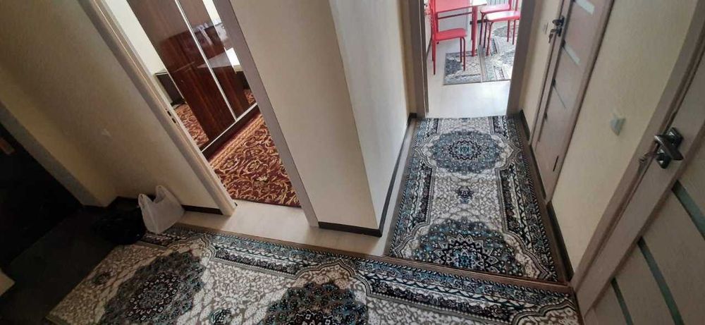 Dom kelishilgan holda sotiladi. Krediti yo'q, Nomingizga o'tkaziladi!