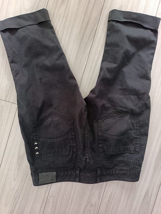 Armani Jeans pantaloni bărbat
