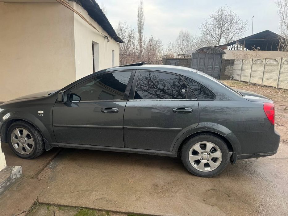 Джентра 2019 автомат