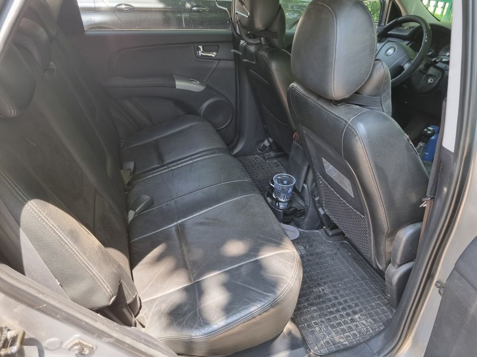 De vanzare Kia Sportage II