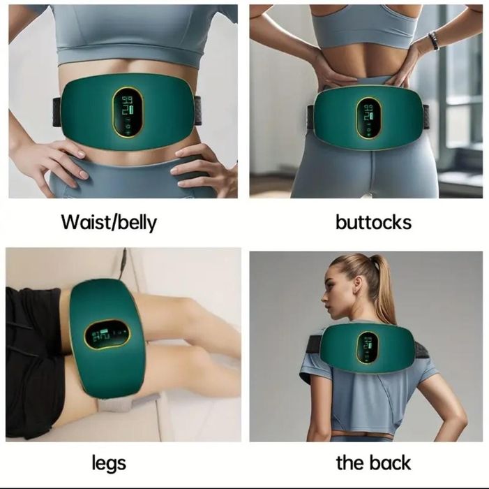 Массажер для живота