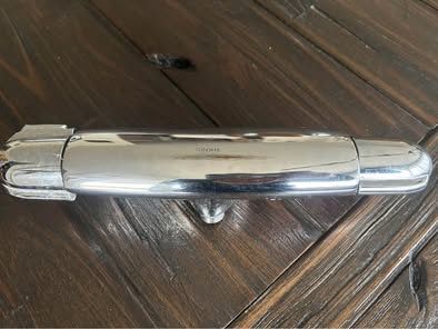 Смесител за баня GROHE – хром