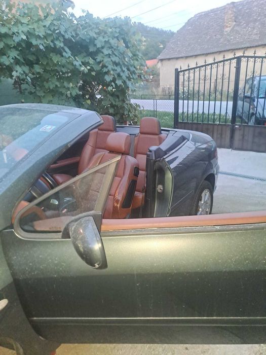 Vand Peugeot 307cc