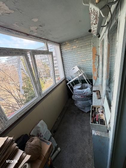 Apartament 3 camere de vânzare Giulești