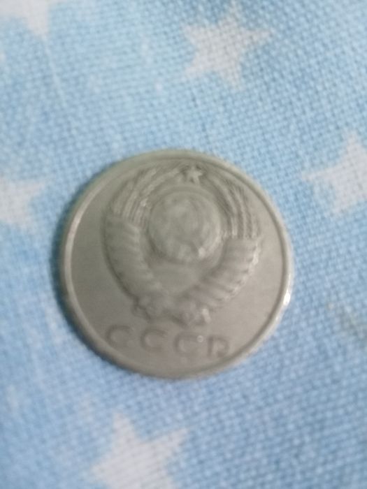 15kapeyka 1962yil cccr kaleksya qiladiganlar uchun zoʻr tanlov