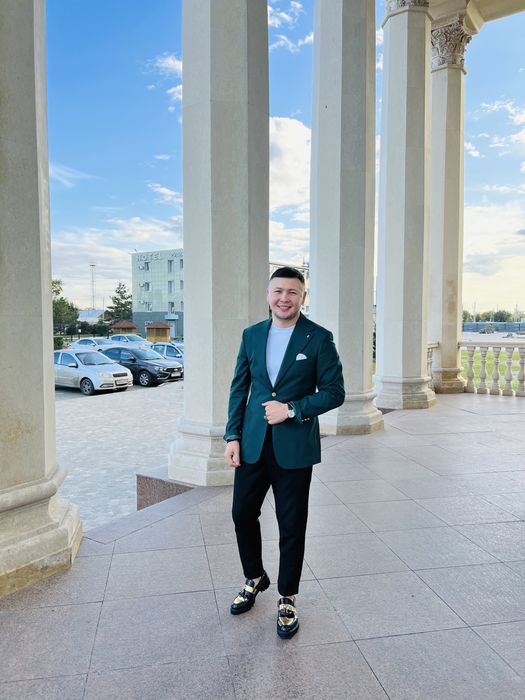 Тамада, Асаба, Шоумен на любое мероприятие