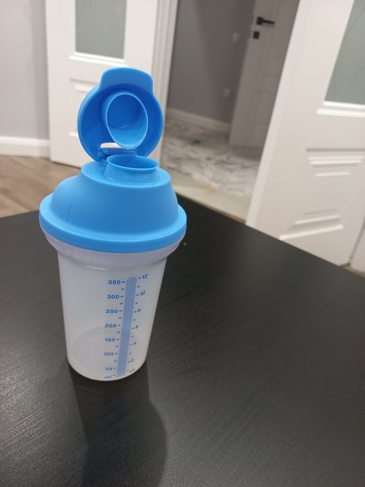 Посуда от Tupperware