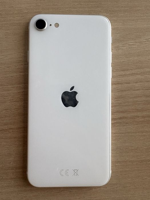 IPhone SE 2020 64 GB.