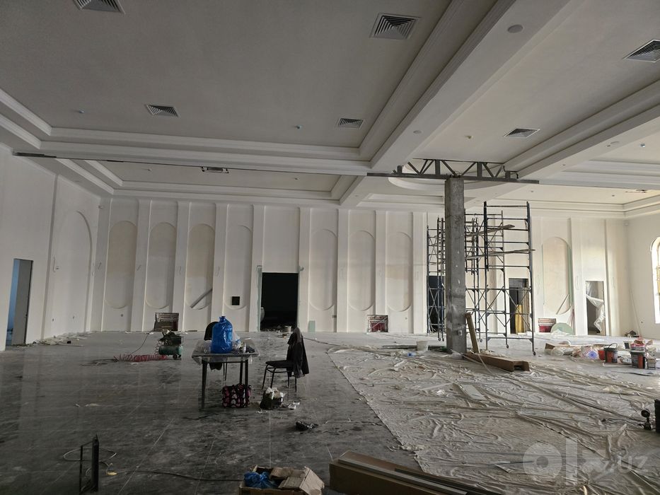 Remont kachistva brinchi urinda ремонт квартиры участки