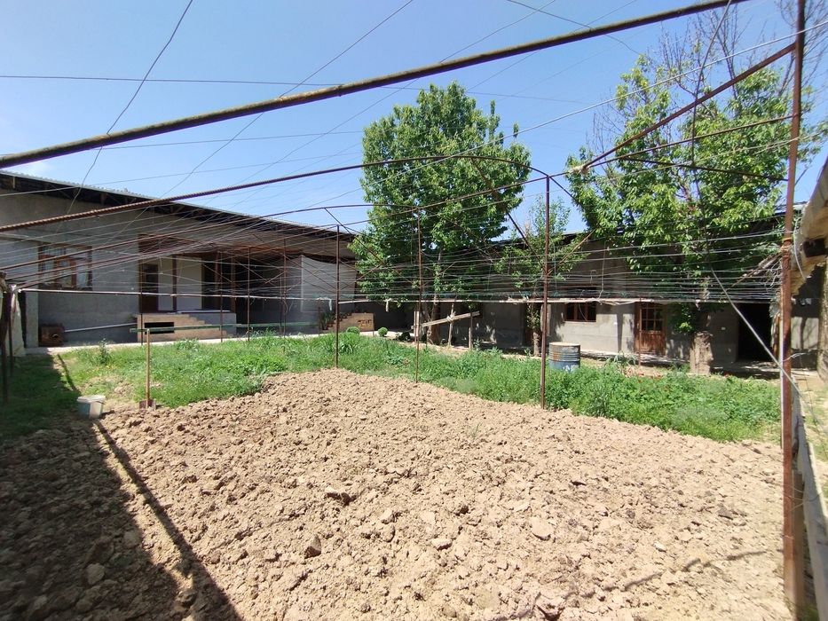 Xasanboyda yer narxida uchastka sotiladi