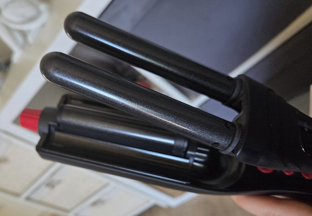 Rowenta Wave Styler