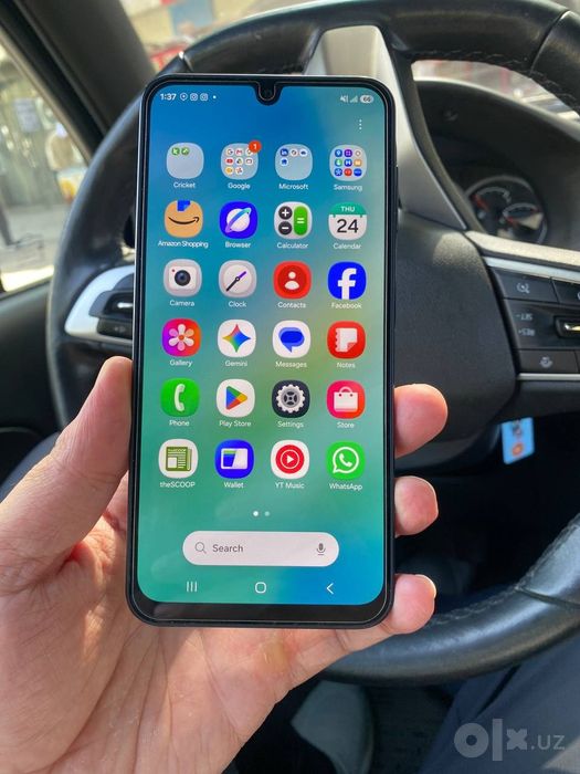 Samsung A16 128 ideal