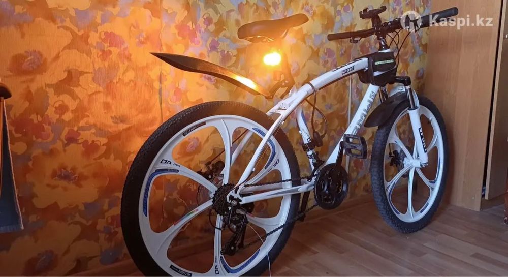 Продам велосипед