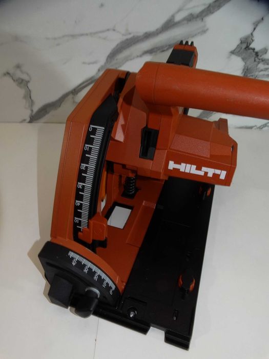 Hilti SC 6 WP - 22 / Nuron - Потапящ циркуляр