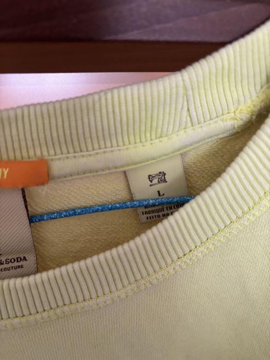 Мъжка блуза Scotch & Soda