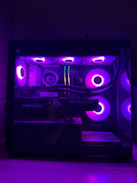 Продам игровой компьютер