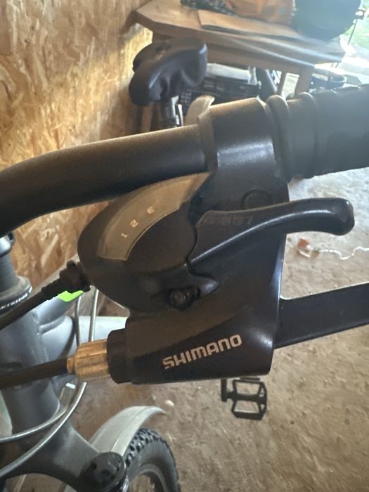 Vand bicicleta BULLS