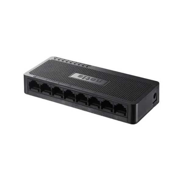 ! Коммутатор Netis ST3108S цена с НДС