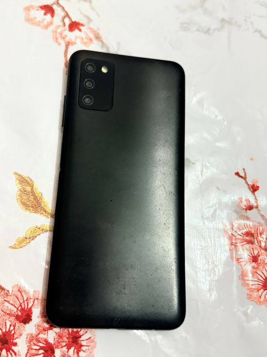 Galaxy Samsung A03s