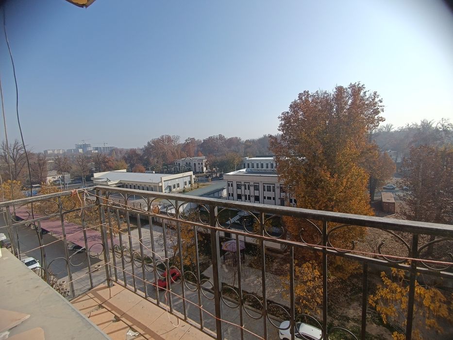 Yashashga tayyor honadon