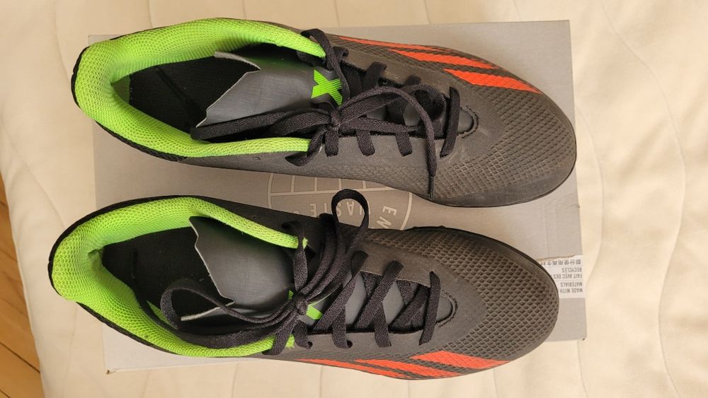 Спортни обувки Adidas